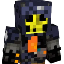 Ram_0s Minecraft avatar bust