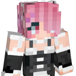 Ram_is_the_best Minecraft avatar bust