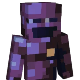 Ram_on Minecraft avatar bust