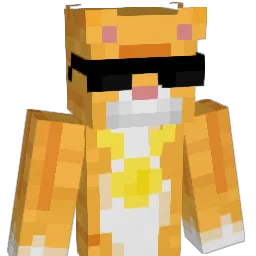 Ramaling's Minecraft skin