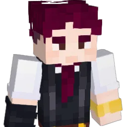 Ramarcas's Minecraft skin