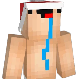 Ramazan8905 Minecraft avatar bust