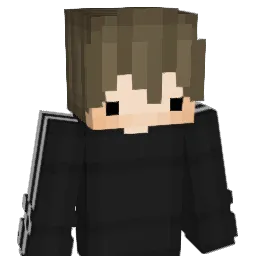 Ramazzotti99 Minecraft avatar bust