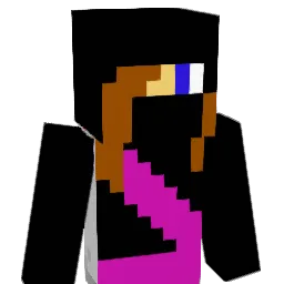 Rambo1995 Minecraft avatar bust