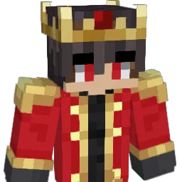 RamboMortal Minecraft avatar bust