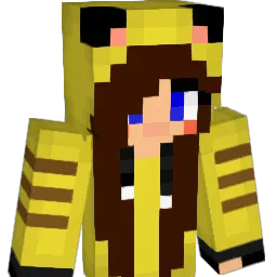 RamboRagge Minecraft avatar bust