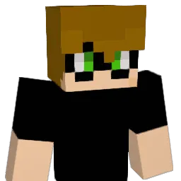 Rambocb2008 Minecraft avatar bust