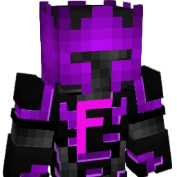 Ramboskyhawk Minecraft avatar bust