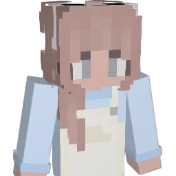 Rambridge007 Minecraft avatar bust