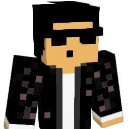 Rambul7 Minecraft avatar bust