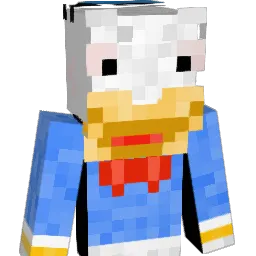 RambunctiousDuck's Minecraft skin