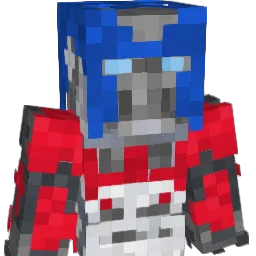 Ramdeen1's Minecraft skin
