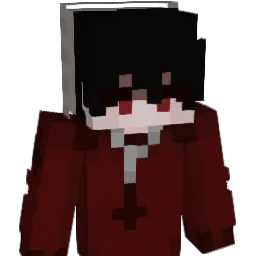 Ramen6948's Minecraft skin
