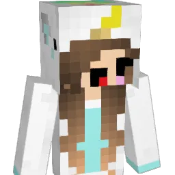Ramen704 Minecraft avatar bust