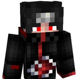 RamenEater13 Minecraft avatar bust