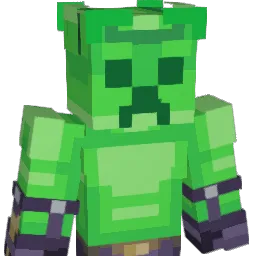 RamenKing77845 Minecraft avatar bust