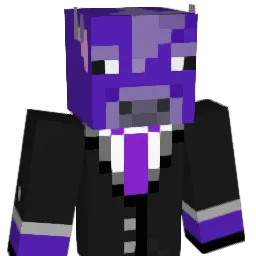 RamenRavager2 Minecraft avatar bust