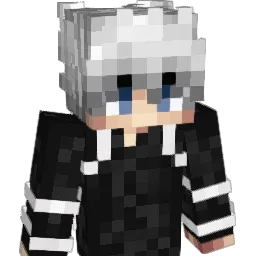 RamenTuber's Minecraft skin