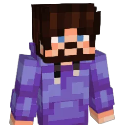 Ramen_8231 Minecraft avatar bust