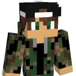 Ramen_noodless Minecraft avatar bust