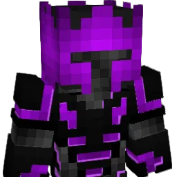 Ramenlover1425 Minecraft avatar bust