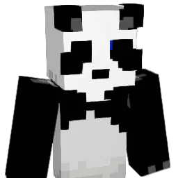 RamennNoodles Minecraft avatar bust