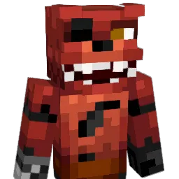Ramennaruto07 Minecraft avatar bust