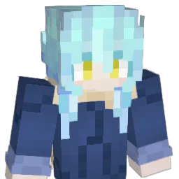 Ramenseizouki Minecraft avatar bust