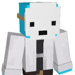 RameshBa Minecraft avatar bust