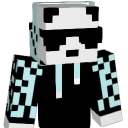 Ramesius2 Minecraft avatar bust
