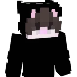 Ramezsushi's Minecraft skin