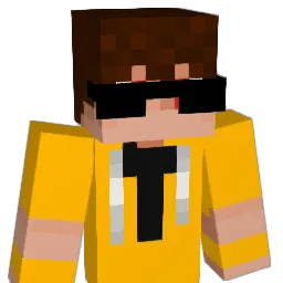 RamiMINER's Minecraft skin