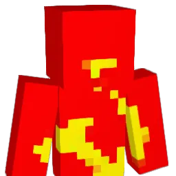 Rami_1230 Minecraft avatar bust