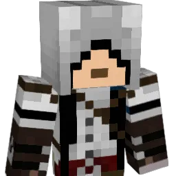 Rami_199's Minecraft skin