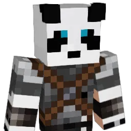 Rami_720 Minecraft avatar bust