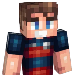 Rami_AG Minecraft avatar bust