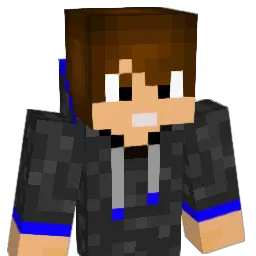 Rami_Ray Minecraft avatar bust