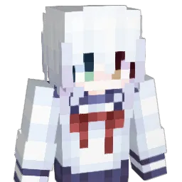Ramiela's Minecraft skin