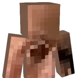 Ramiin's Minecraft skin