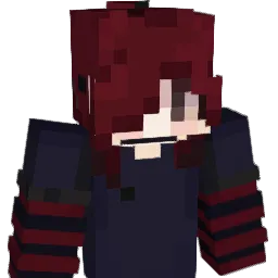 Ramiish_'s Minecraft skin