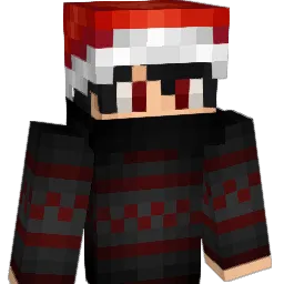 RaminBosna Minecraft avatar bust