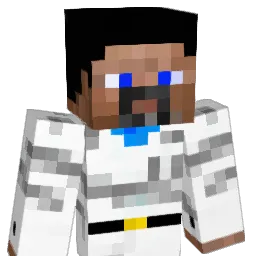 Ramirez557's Minecraft skin
