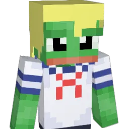 RamiroRTK's Minecraft skin