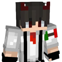 RamiroVelez Minecraft avatar bust