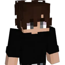 Ramiro_RP Minecraft avatar bust