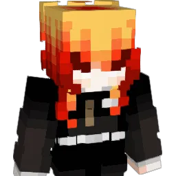 Ramiro_g Minecraft avatar bust