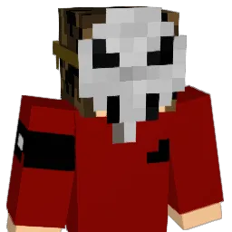 Ramirozcy Minecraft avatar bust