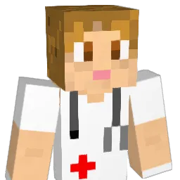 Ramissal's Minecraft skin