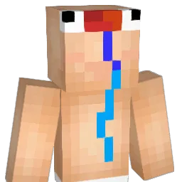Ramit_In_mAsshol Minecraft avatar bust