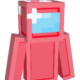 Ramizd03 Minecraft avatar bust